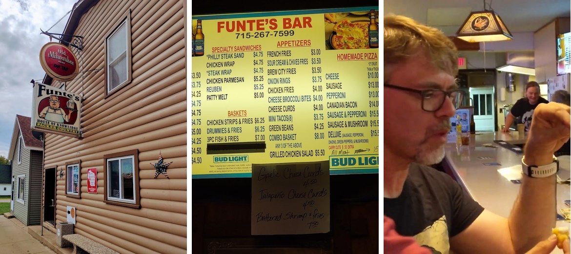 Funte's Bar & Grill