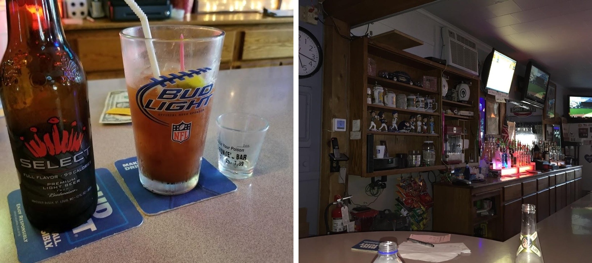 Funte's Bar & Grill