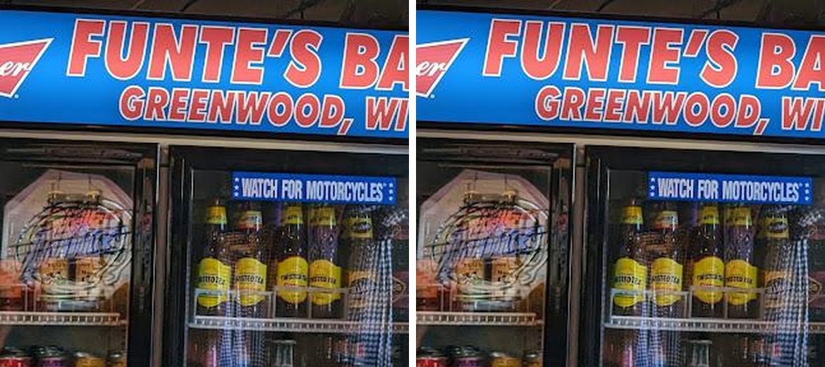 Funte's Bar & Grill