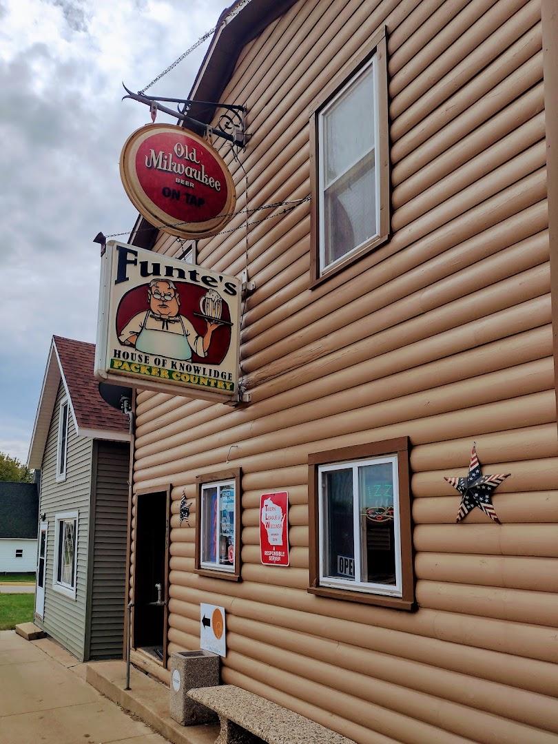 Funte's Bar & Grill