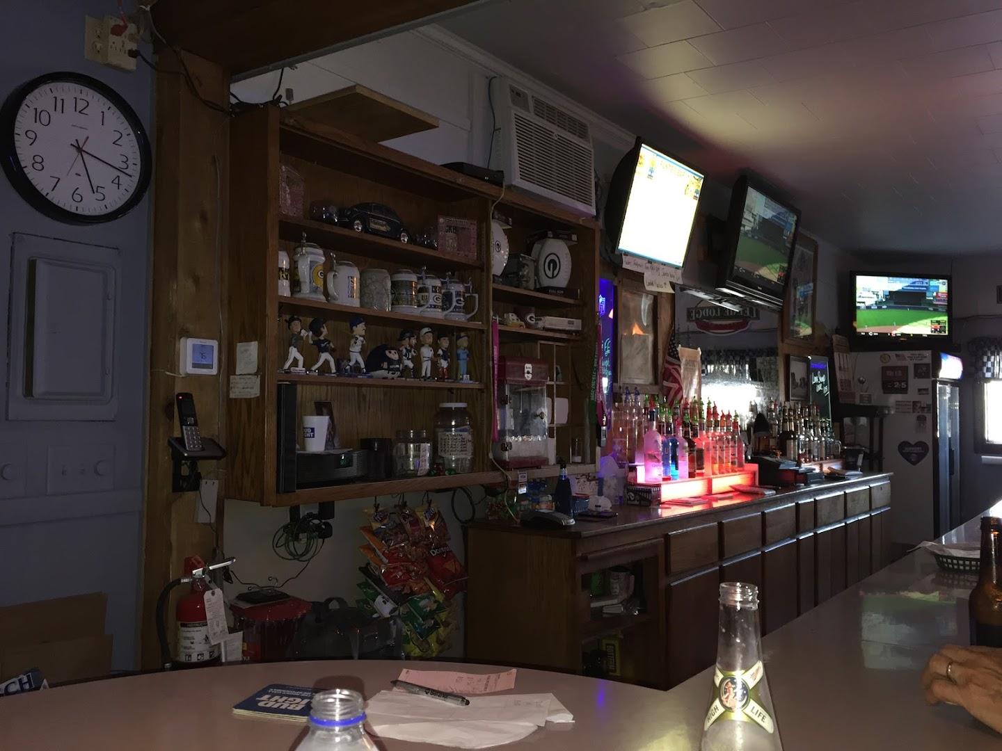 Funte's Bar & Grill